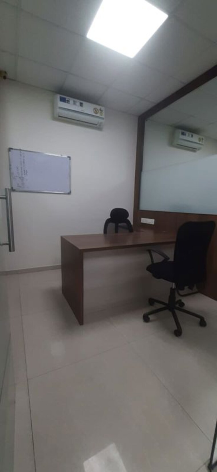 Team Area, ellora-fiesta Commercial Office Space 1500 Sq.Ft. In Sanpada Navi Mumbai 10416269