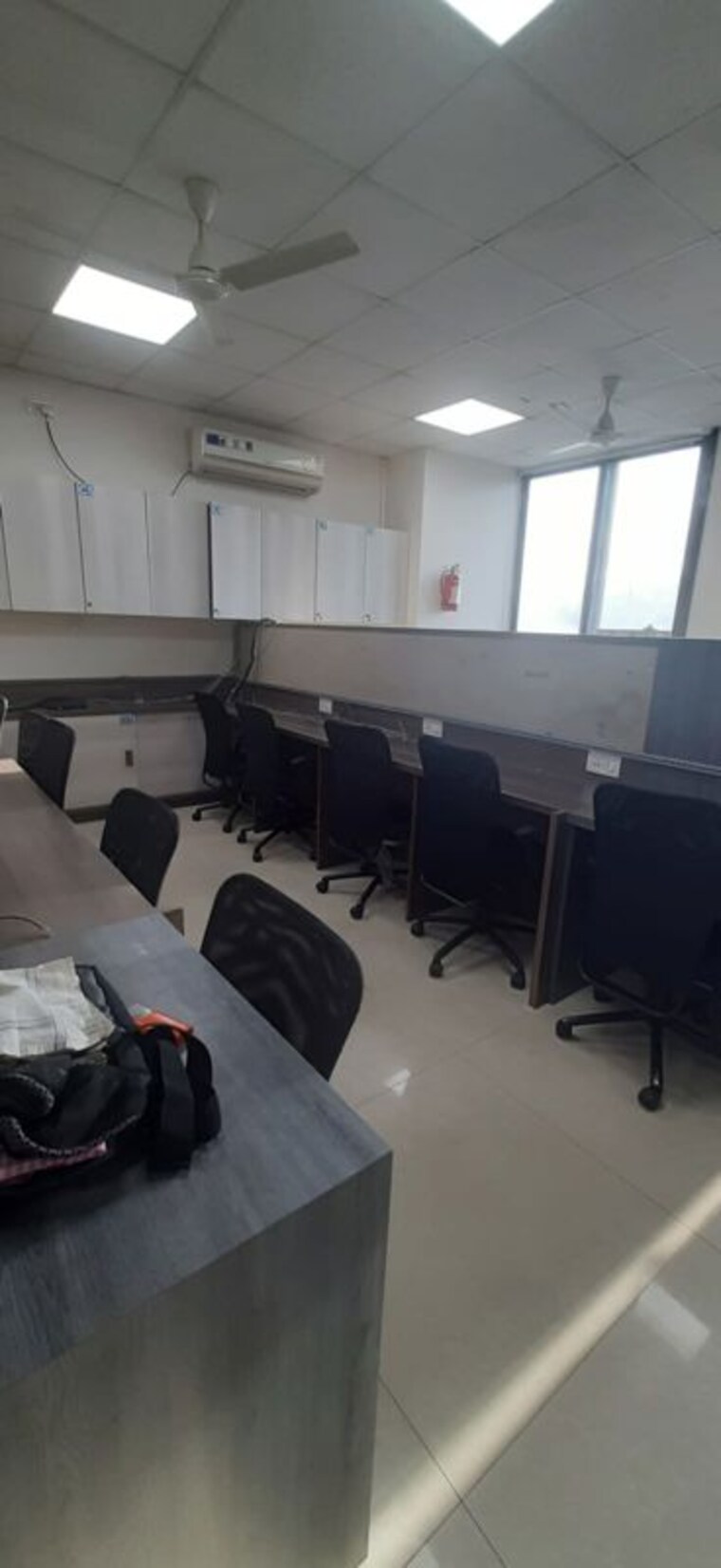 Team Area, ellora-fiesta Commercial Office Space 1500 Sq.Ft. In Sanpada Navi Mumbai 10416269
