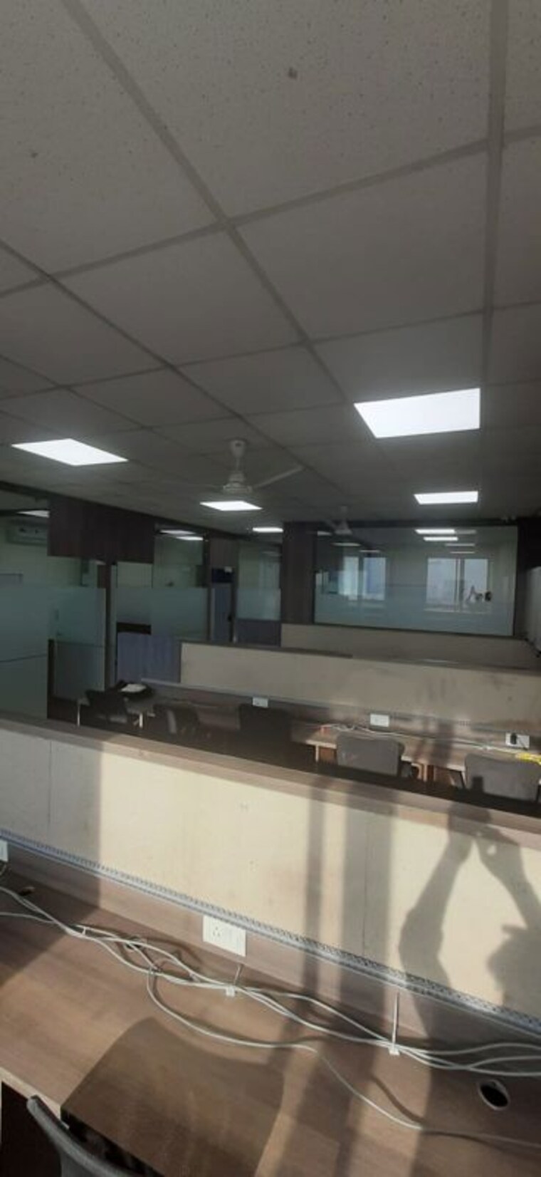Kitchen, ellora-fiesta Commercial Office Space 1500 Sq.Ft. In Sanpada Navi Mumbai 10416269