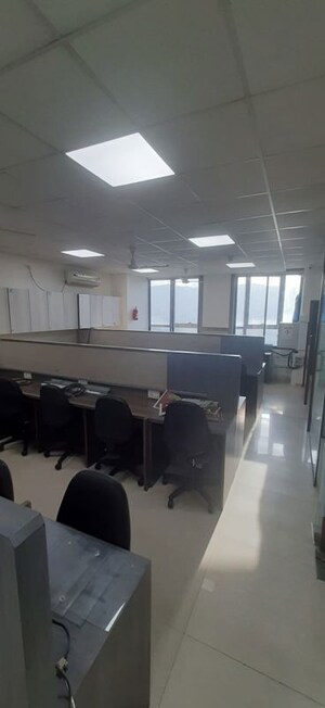  Office Space For Rent in Ellora Fiesta, Sanpada