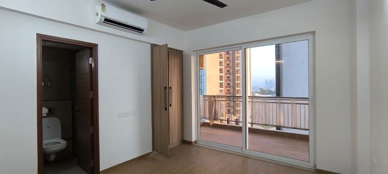 Room, godrej-meridien 3 Bedroom 1366 Sq.Ft. Apartment In Sector 106 Gurgaon 10416295