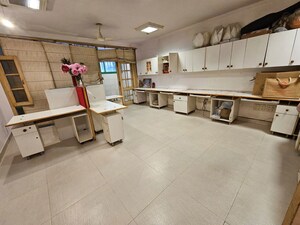 Gym in 1 RK Builder Floor at Lajpat Nagar ii – for Rent