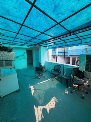 Team Area in  Office Space at Jwalaheri Village – for Rent