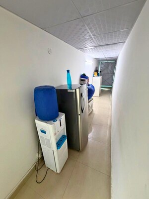  Office Space – Exterior View View at Jwalaheri Village - for Rent