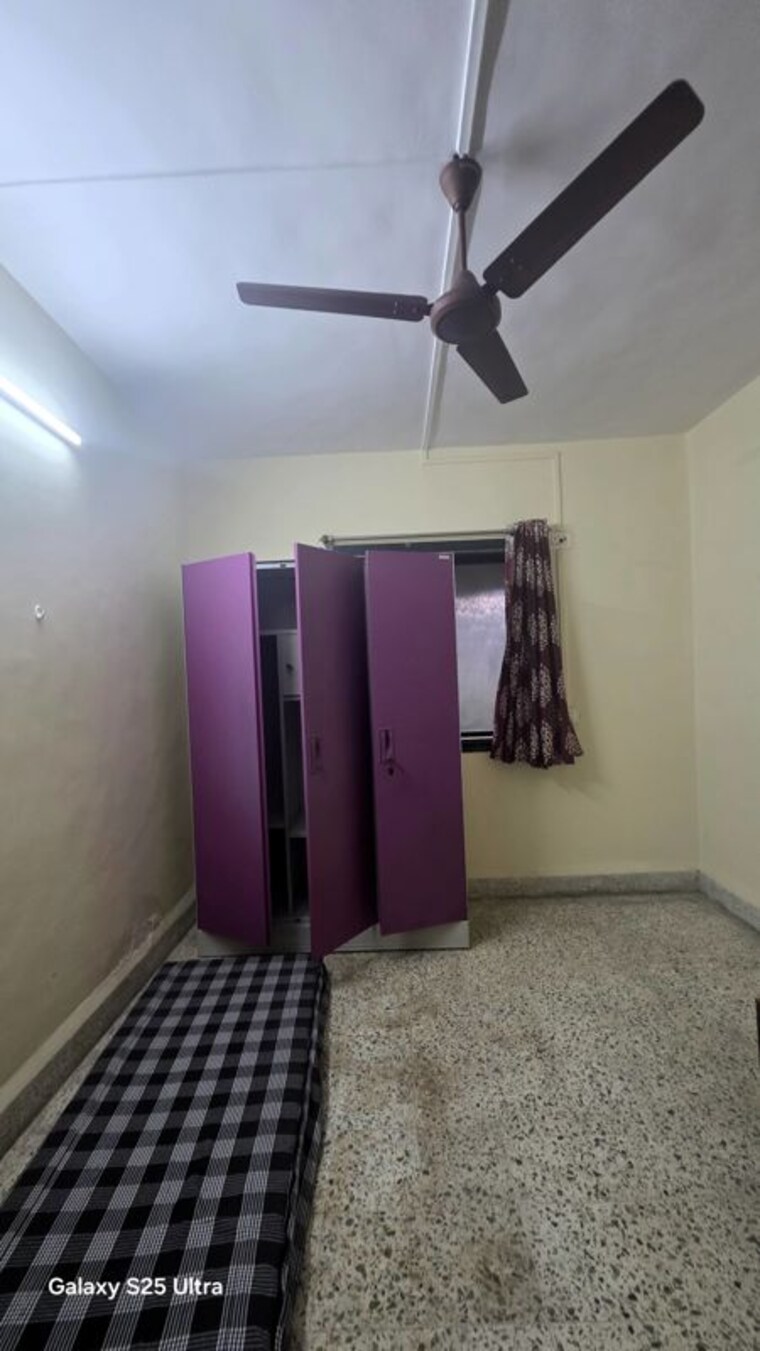 Bedroom, krishnalaya-chs 2 Bedroom 665 Sq.Ft. Apartment In Vrindavan Society Thane 10416308