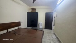 2 BHK + Pooja Room Apartment For Sale in Krishnalaya CHS