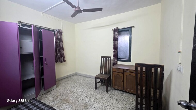 Bedroom, krishnalaya-chs 2 Bedroom 665 Sq.Ft. Apartment In Vrindavan Society Thane 10416308