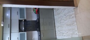 Kitchen in 2 BHK Apartment at Ip Extension – for Rent