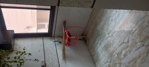 Balcony in 2 BHK Apartment at Ip Extension – for Rent
