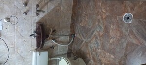 Bathroom in 2 BHK Apartment at Ip Extension – for Rent