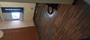 Master Bedroom in 2 BHK Apartment at Ip Extension – for Rent