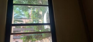Balcony in 2 BHK Apartment at Ip Extension – for Rent