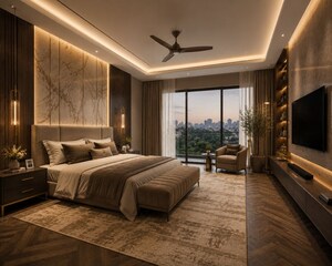 3 BHK Independent House For Sale in Naikkanal