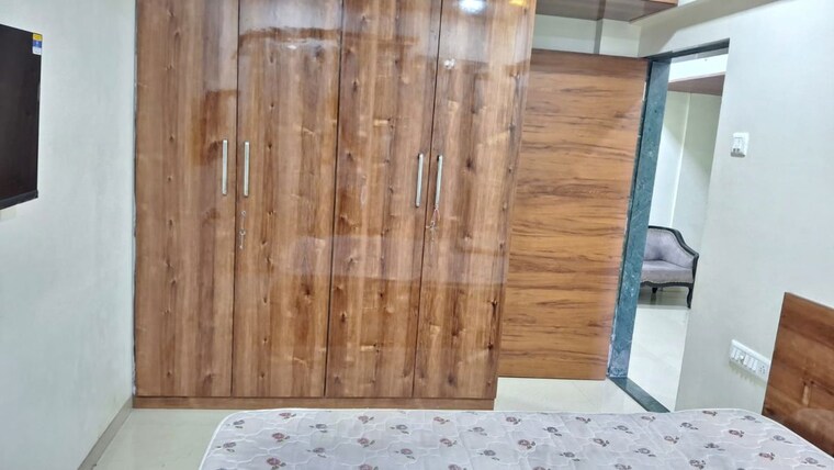 undefined, creative-harmony 1 Bedroom 690 Sq.Ft. Apartment In Ulwe Sector 23 Navi Mumbai 10416328