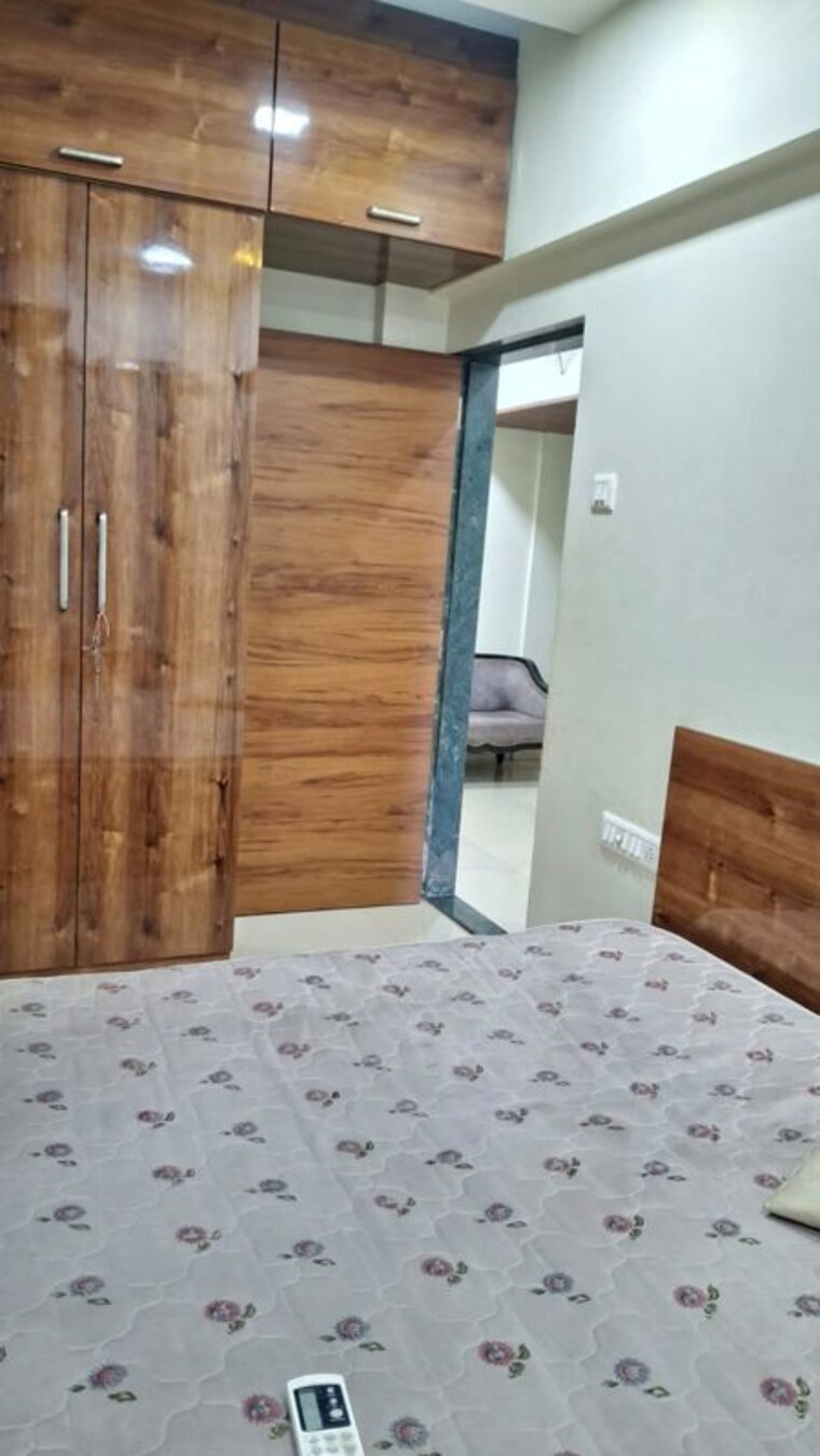 undefined, creative-harmony 1 Bedroom 690 Sq.Ft. Apartment In Ulwe Sector 23 Navi Mumbai 10416328