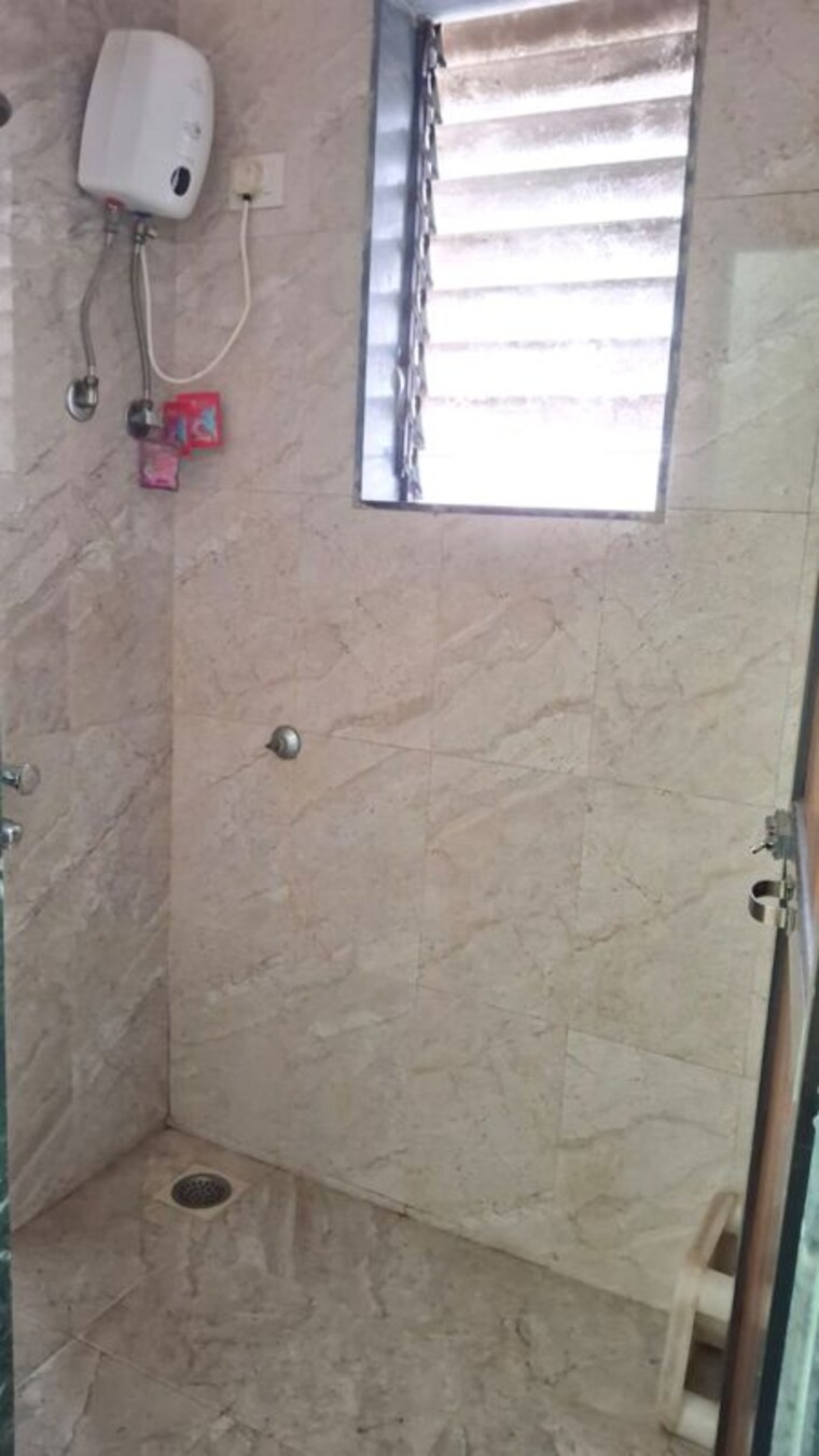 Bathroom, creative-harmony 1 Bedroom 690 Sq.Ft. Apartment In Ulwe Sector 23 Navi Mumbai 10416328