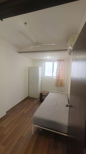 Room in 2 BHK Apartment at My Home Avatar, Gachibowli – for Sale