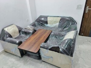 1 BHK Builder Floor For Rent in Saket