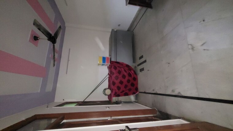 Bedroom, dilshad garden 2 Bedroom 900 Sq.Ft. Apartment In Dilshad Garden Delhi 10416343