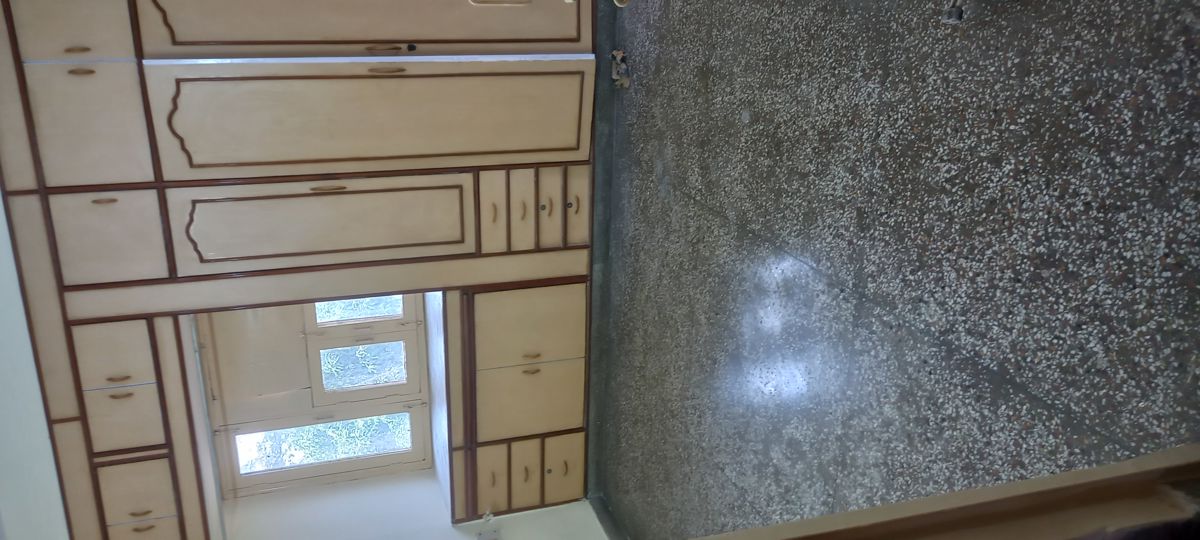 1 BHK + Pooja Room Apartment For Rent in IP Extension