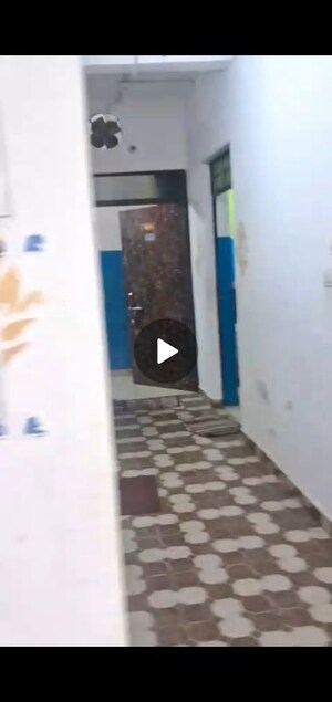 Staircase in  Co-working Space at Rajajipuram – for Rent