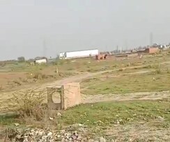 Industrial Plot For Sale in Sikri