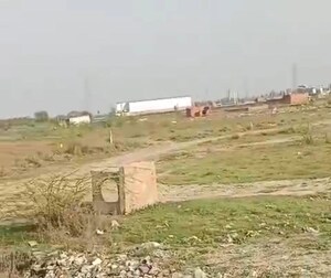  Industrial Plot For Sale in Sikri