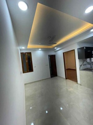 1 BHK Builder Floor For Rent in Malviya Nagar