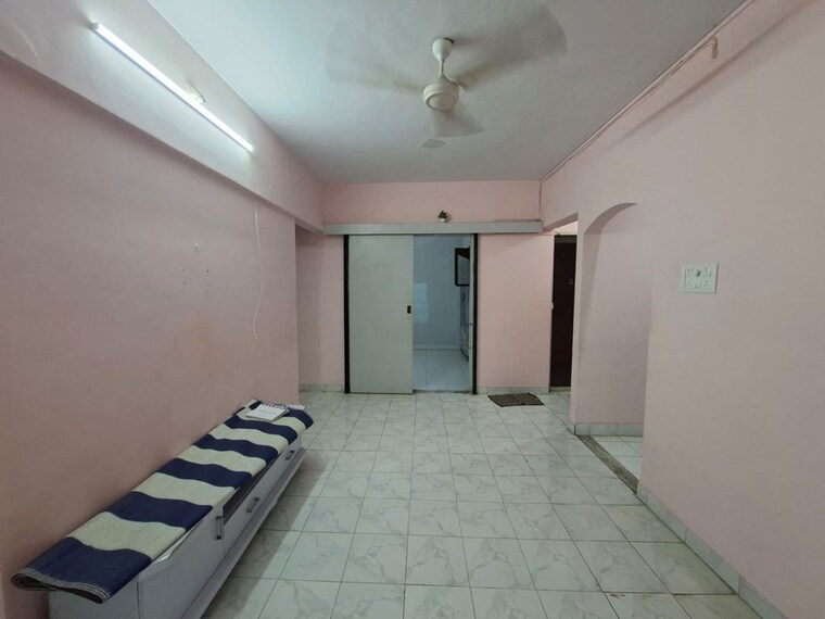 Room, raj-castle-chs 2 Bedroom 680 Sq.Ft. Apartment In Borivali West Mumbai 10416340