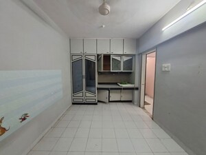 Staircase in 2 BHK Apartment at Raj Castle CHS, Borivali West – for Rent