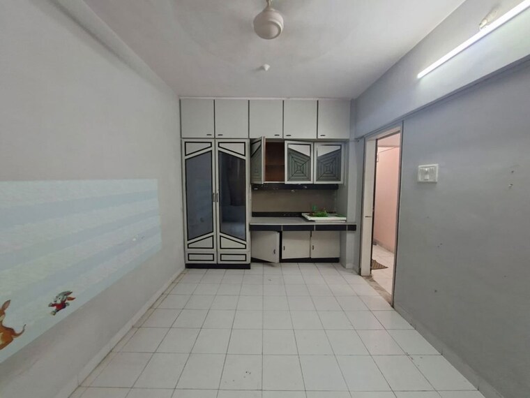 undefined, raj-castle-chs 2 Bedroom 680 Sq.Ft. Apartment In Borivali West Mumbai 10416340