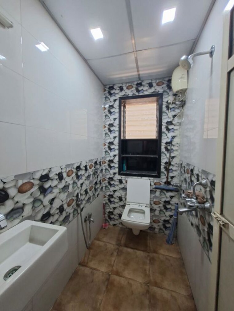 undefined, raj-castle-chs 2 Bedroom 680 Sq.Ft. Apartment In Borivali West Mumbai 10416340
