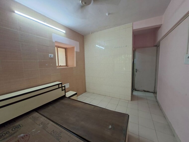 Kitchen, raj-castle-chs 2 Bedroom 680 Sq.Ft. Apartment In Borivali West Mumbai 10416340