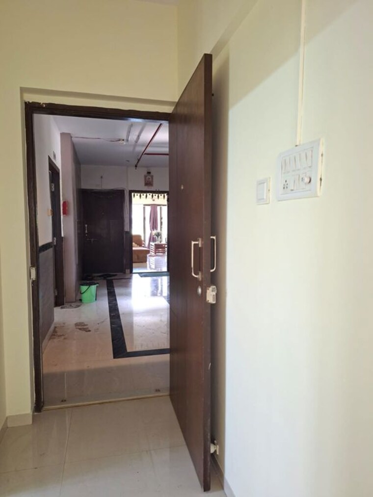 Kitchen, raj-castle-chs 2 Bedroom 680 Sq.Ft. Apartment In Borivali West Mumbai 10416340