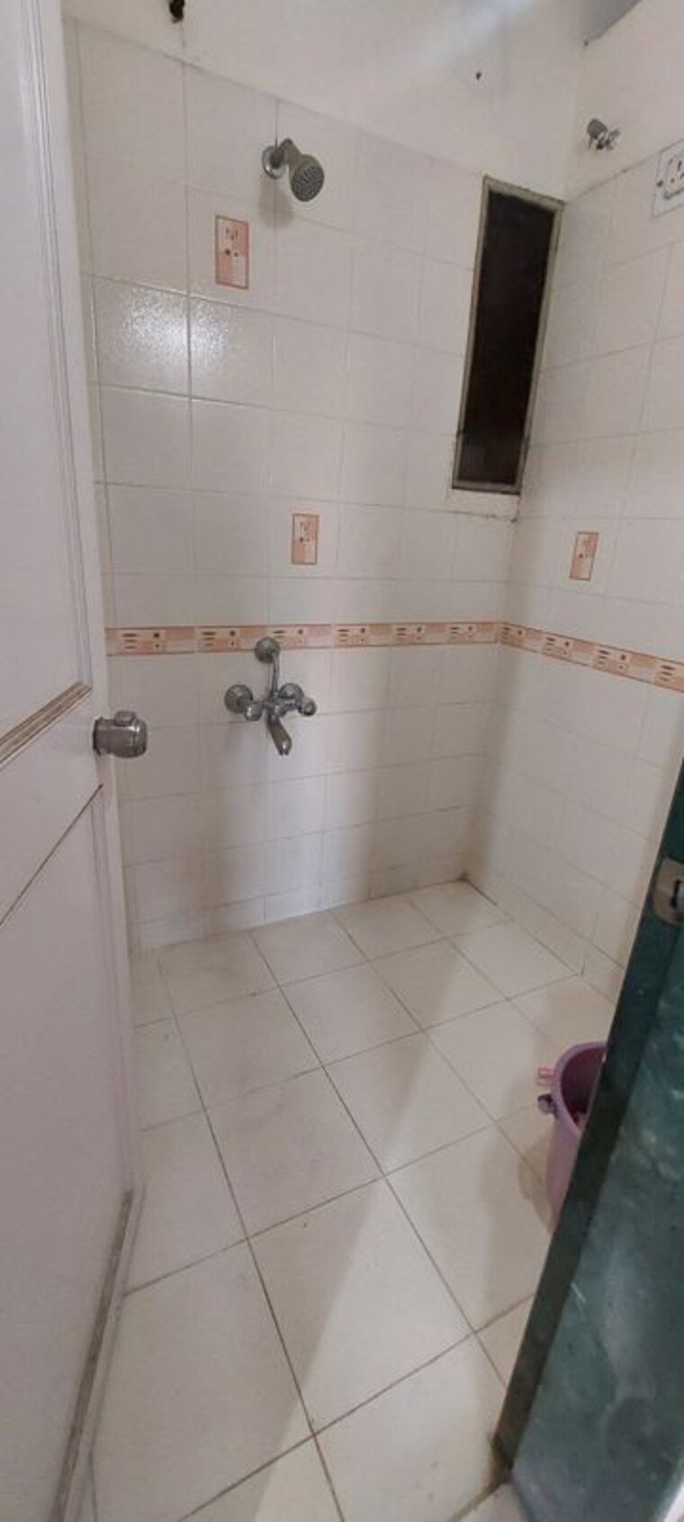 Bathroom, om-the-hillside 3 Bedroom 1500 Sq.Ft. Apartment In Bavdhan Pune 10416360