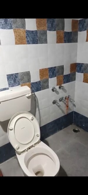 Team Area in 1 RK Builder Floor at Indira Colony – for Rent