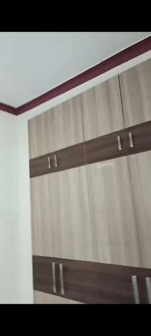 Staircase in 1 RK Builder Floor at Indira Colony – for Rent