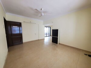 Room in 1 BHK Apartment at Builders Combine Bella Vista, Bavdhan – for Rent