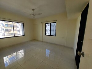 Room in 1 BHK Apartment at Builders Combine Bella Vista, Bavdhan – for Rent