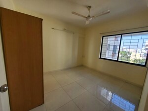 Room in 1 BHK Apartment at Builders Combine Bella Vista, Bavdhan – for Rent