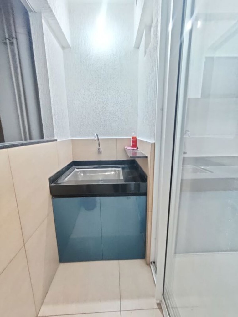 Kitchen, yashwin-orizzonte 2 Bedroom 1200 Sq.Ft. Apartment In Kharadi Pune 10416357