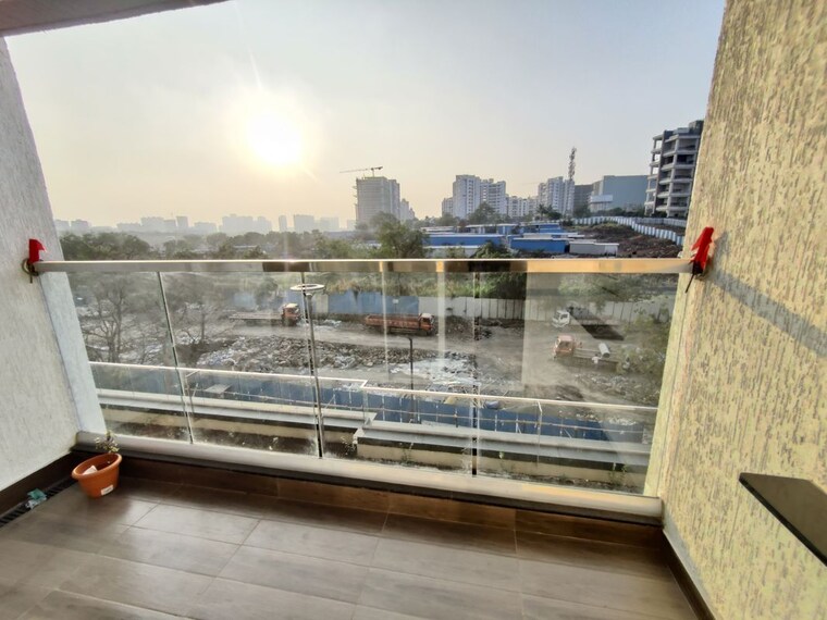 Swimming Pool, yashwin-orizzonte 2 Bedroom 1200 Sq.Ft. Apartment In Kharadi Pune 10416357