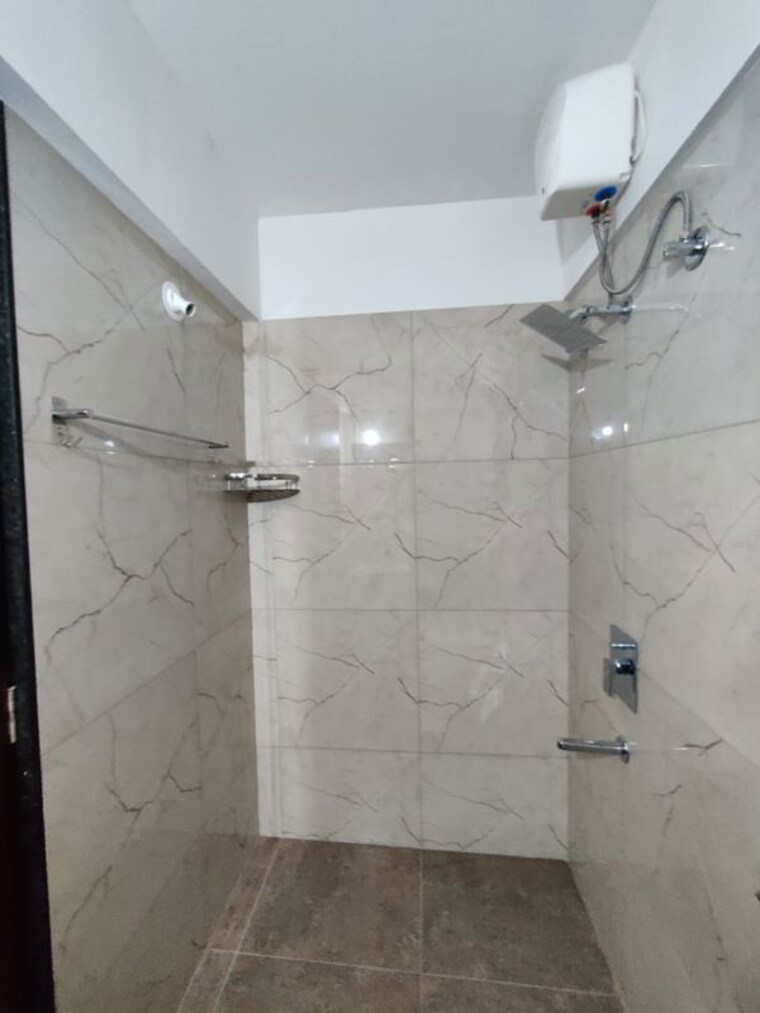 Bathroom, yashwin-orizzonte 2 Bedroom 1200 Sq.Ft. Apartment In Kharadi Pune 10416357