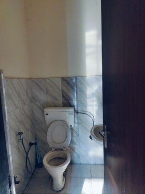 Bathroom in 3.5 BHK Villa at Sector 71 – for Rent