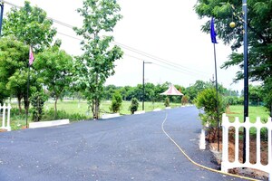 Plot – Exterior View View at Sogandi - for Sale