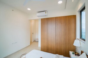 Room in 3 BHK Apartment at Runwal Bliss, Kanjurmarg East – for Sale