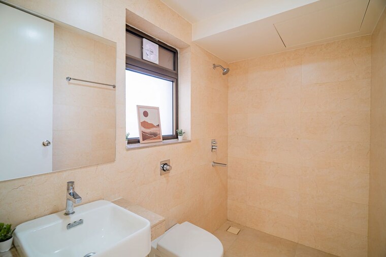 Bathroom, runwal-bliss 3 Bedroom 1163 Sq.Ft. Apartment In Kanjurmarg East Mumbai 10416207