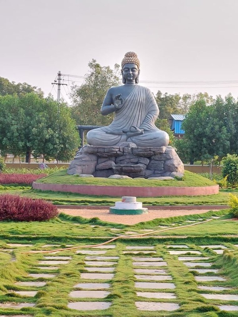 Garden, dharuhera Commercial Land 800 Sq.Ft. In Dharuhera Alwar 5533637