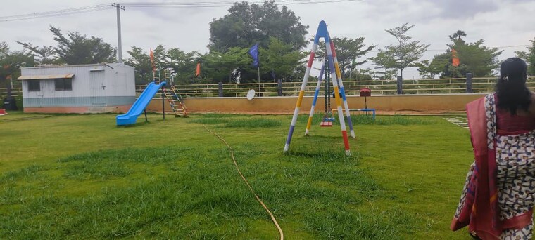 Garden, dharuhera Commercial Land 800 Sq.Ft. In Dharuhera Alwar 5533637
