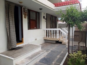 2 BHK Independent House – Exterior View View at Old Guntur - for Sale